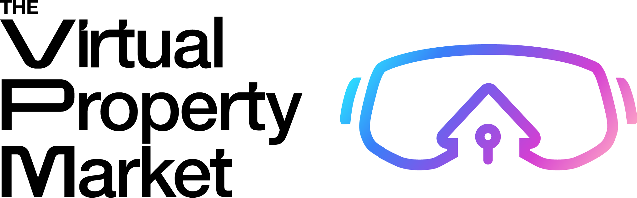The Virtual Property Market